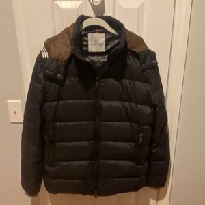 Moncler Men’s Jacket